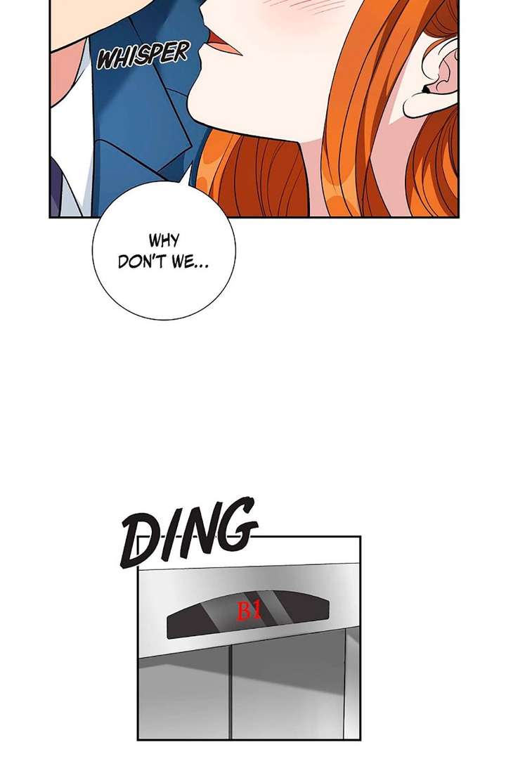 All I Want is You Chapter 65 page 7