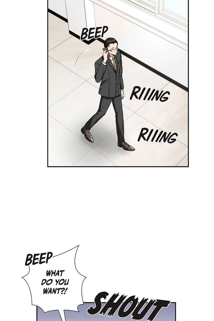 All I Want is You Chapter 65 page 27