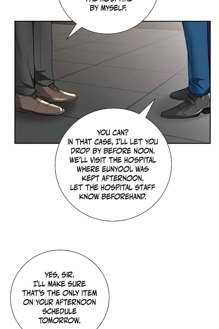 All I Want is You Chapter 65 page 23