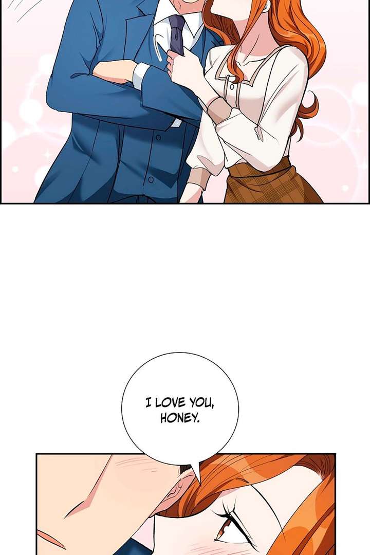 All I Want is You Chapter 65 page 6