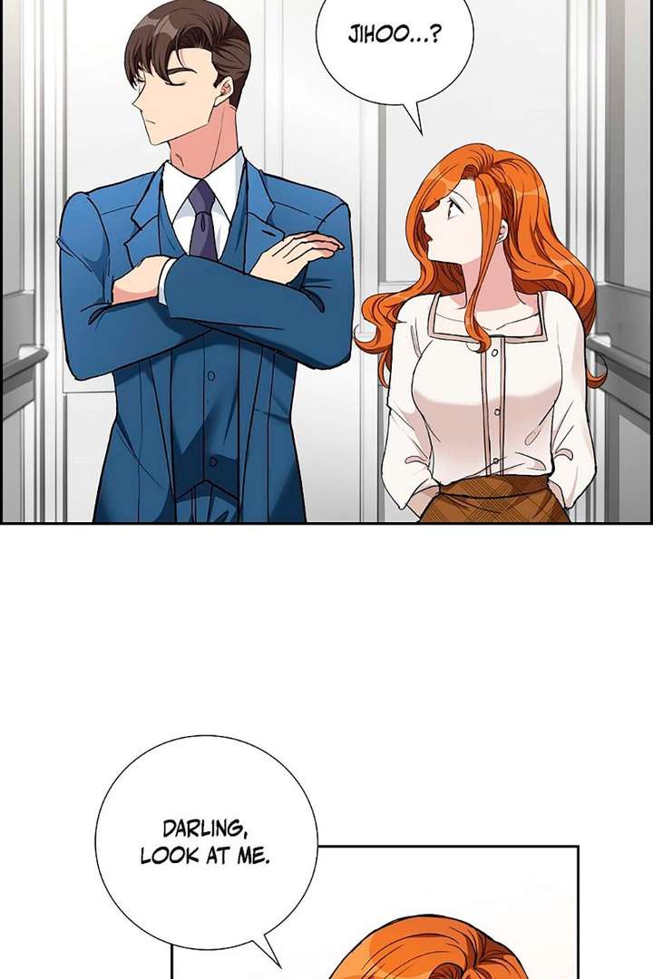 All I Want is You Chapter 65 page 2