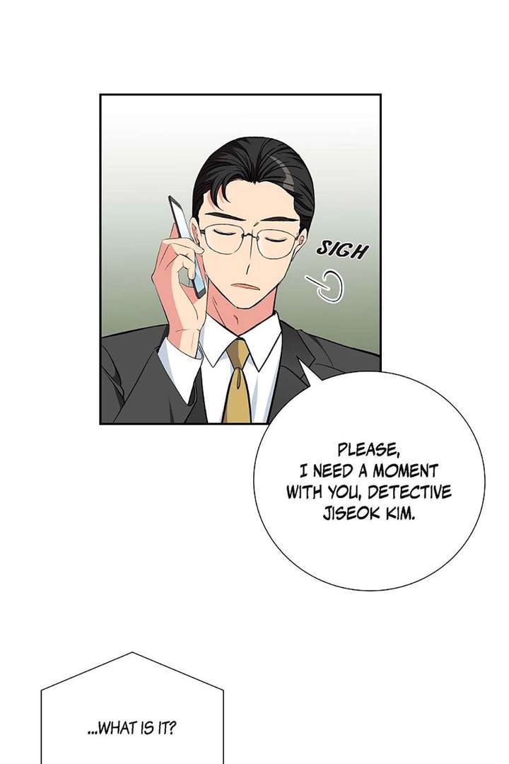 All I Want is You Chapter 65 page 29