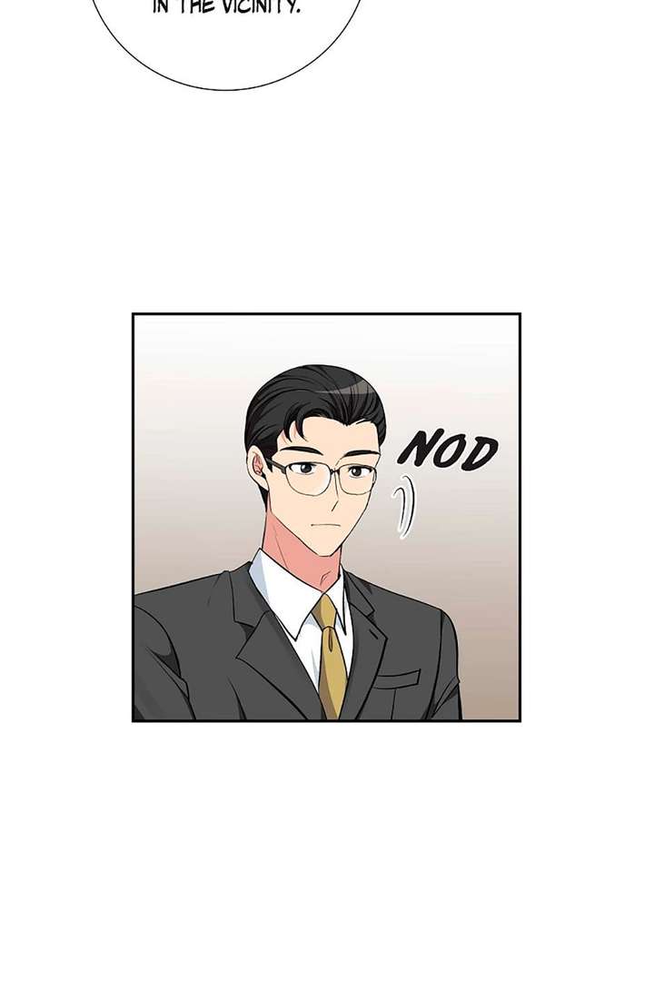 All I Want is You Chapter 65 page 25
