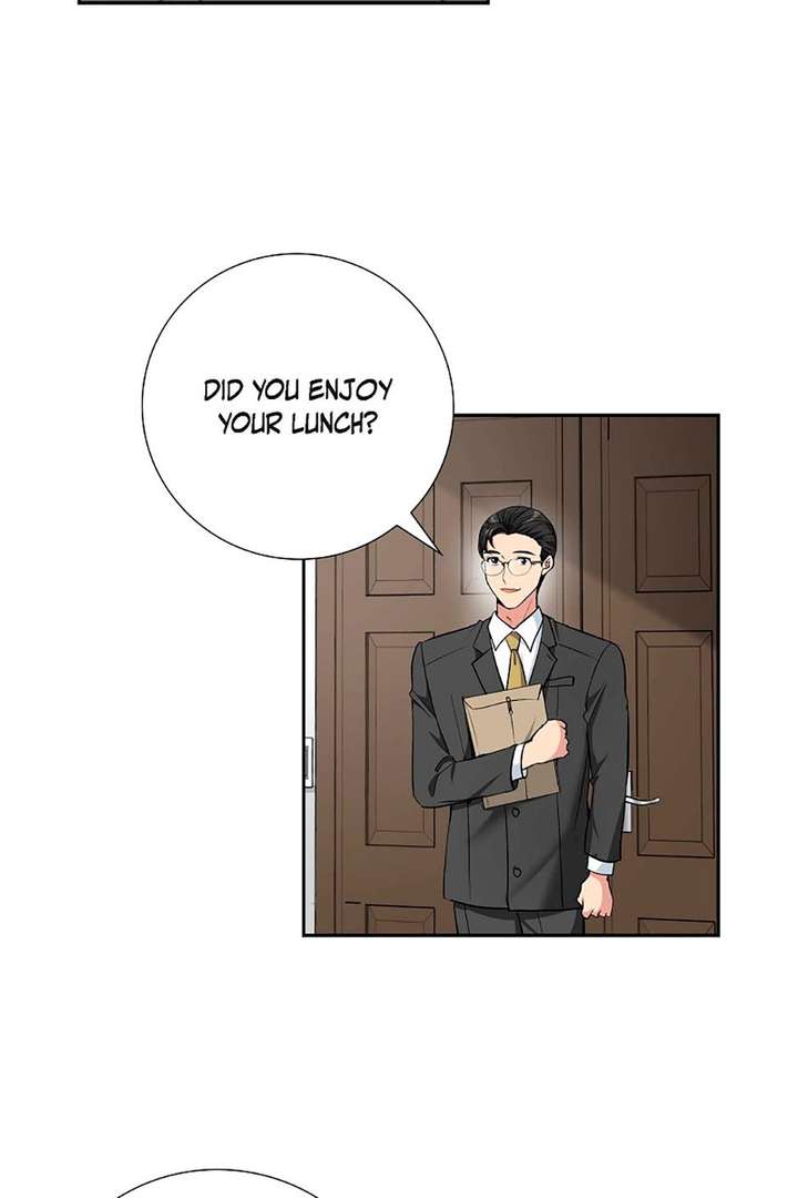 All I Want is You Chapter 65 page 14