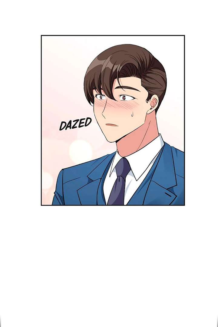 All I Want is You Chapter 65 page 9