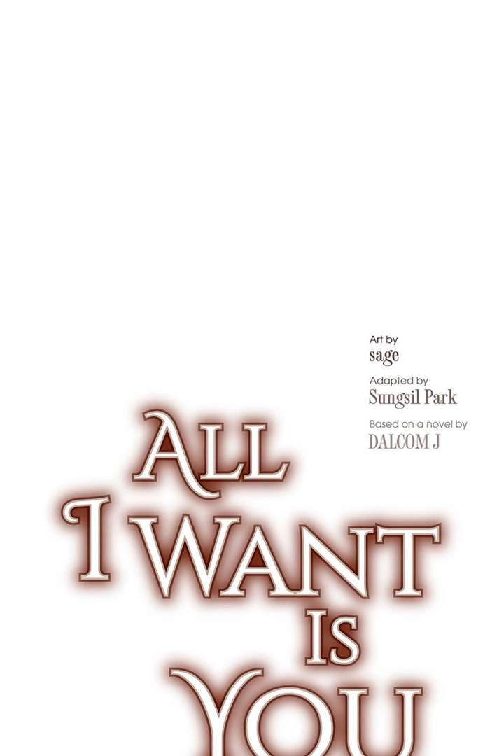 All I Want is You Chapter 65 page 11