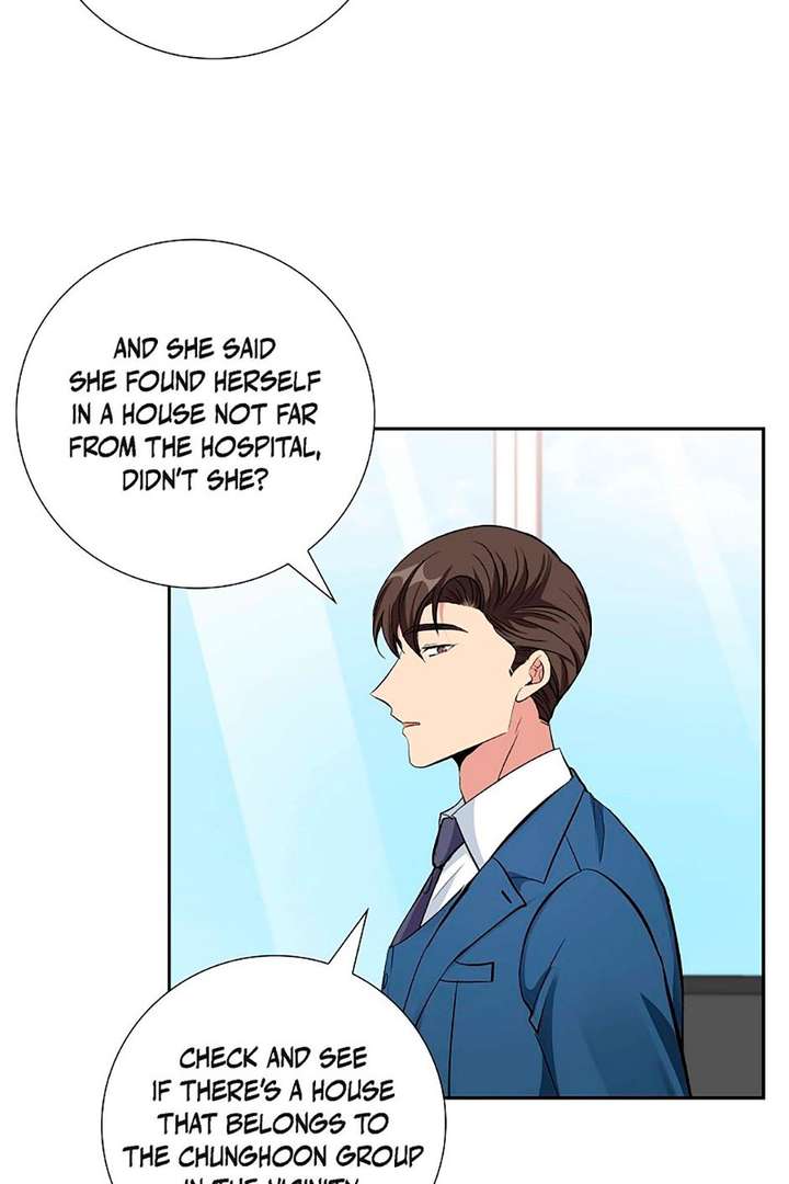 All I Want is You Chapter 65 page 24