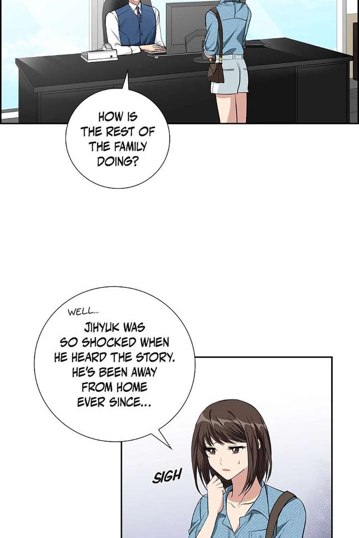 All I Want is You Chapter 64 page 26