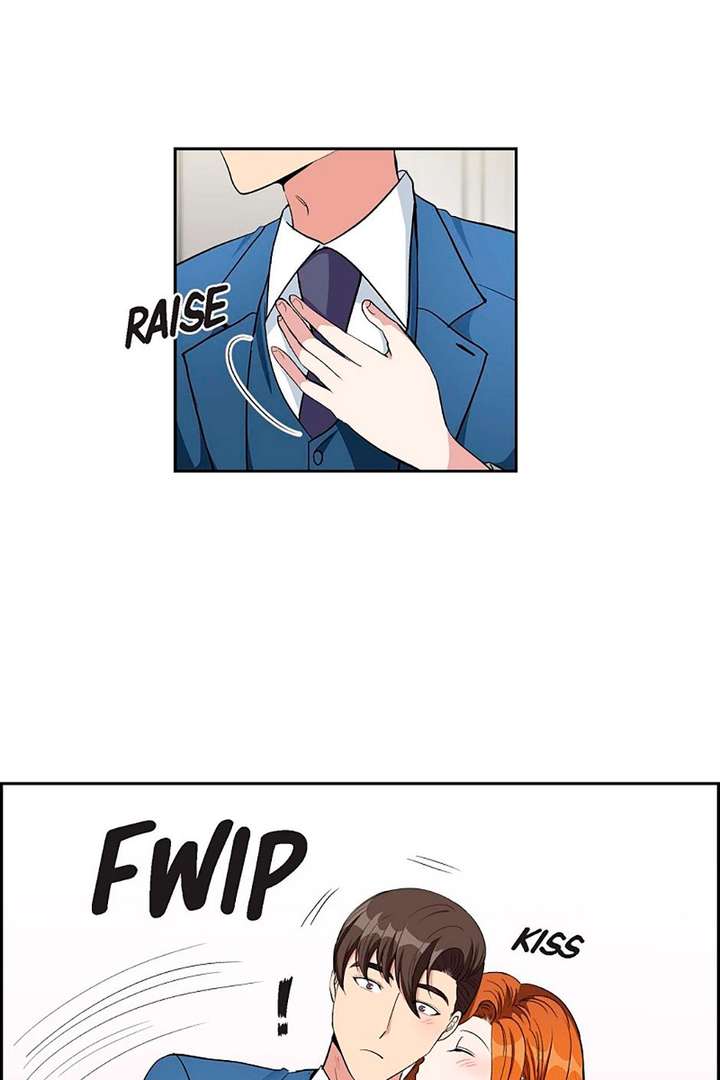 All I Want is You Chapter 65 page 5