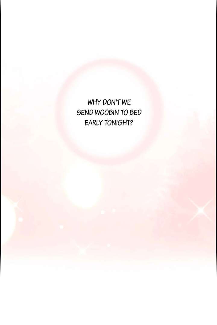 All I Want is You Chapter 65 page 10