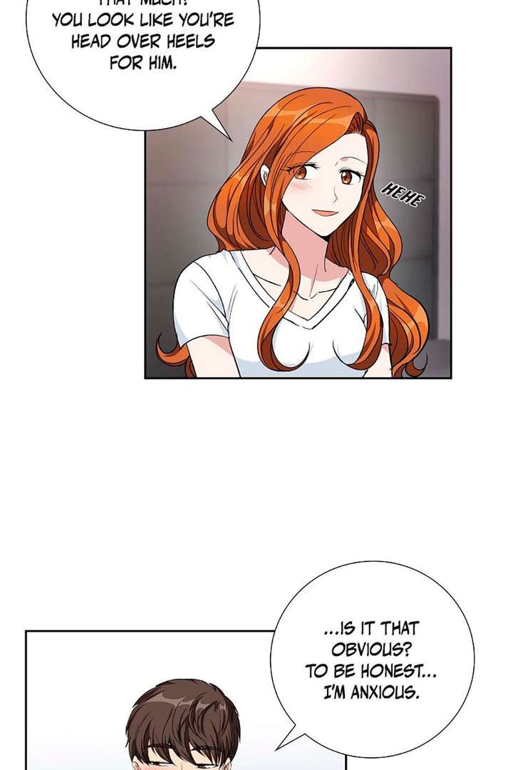 All I Want is You Chapter 65 page 39