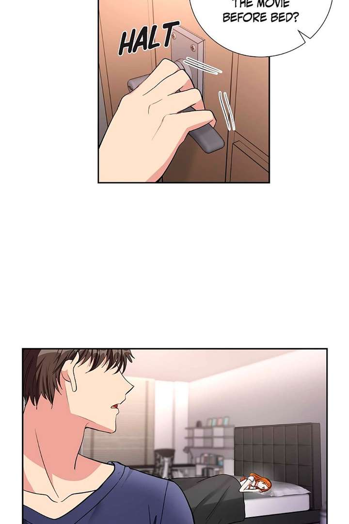 All I Want is You Chapter 65 page 49