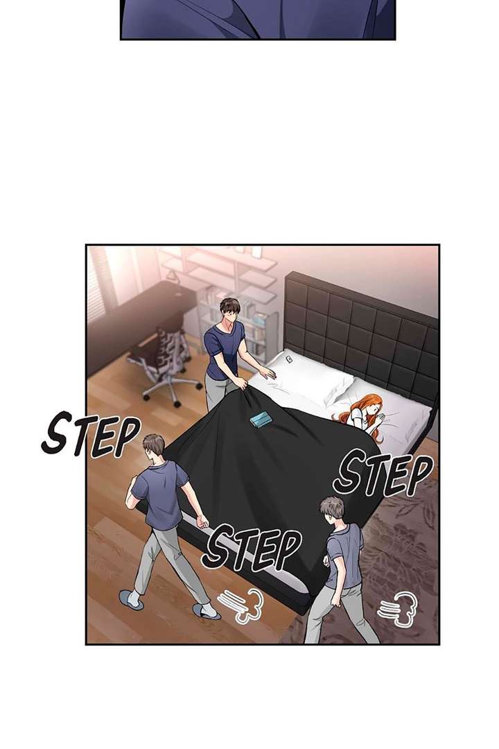 All I Want is You Chapter 65 page 52