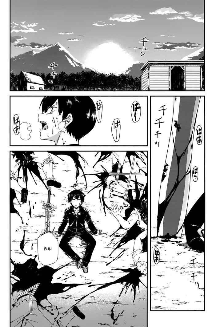 Slave Harem in the Labyrinth of the Other World Chapter 1 page 28