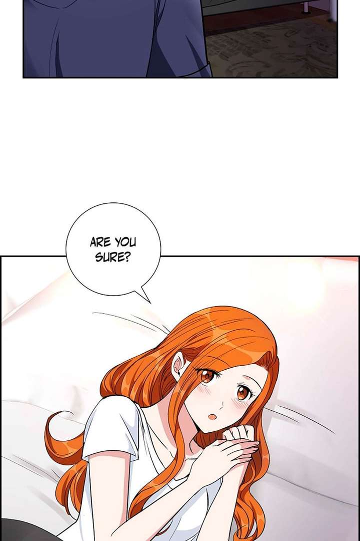 All I Want is You Chapter 65 page 50