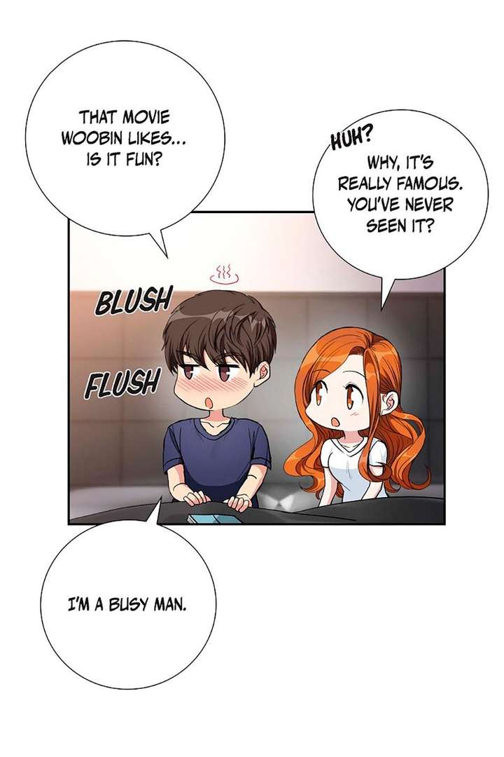 All I Want is You Chapter 65 page 46