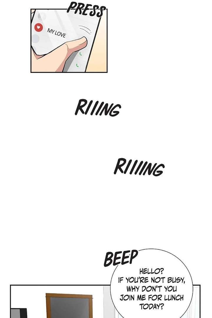 All I Want is You Chapter 64 page 42