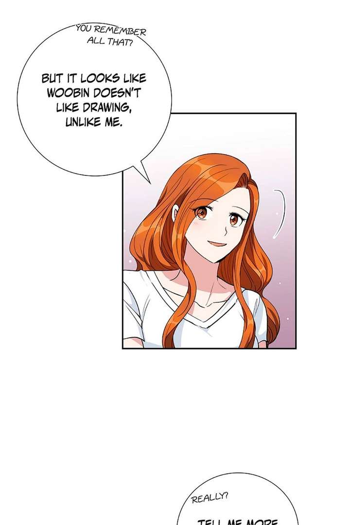 All I Want is You Chapter 65 page 35