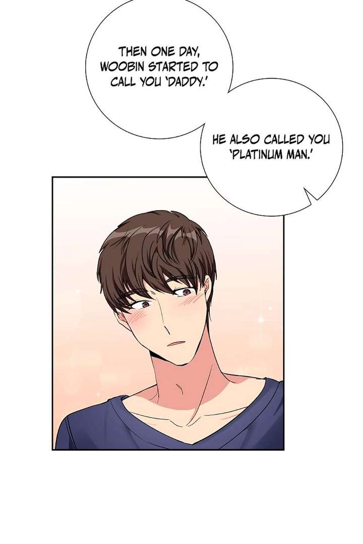 All I Want is You Chapter 65 page 44