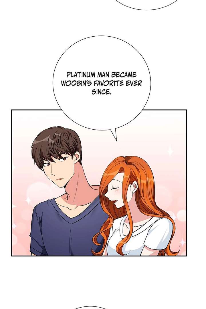 All I Want is You Chapter 65 page 43