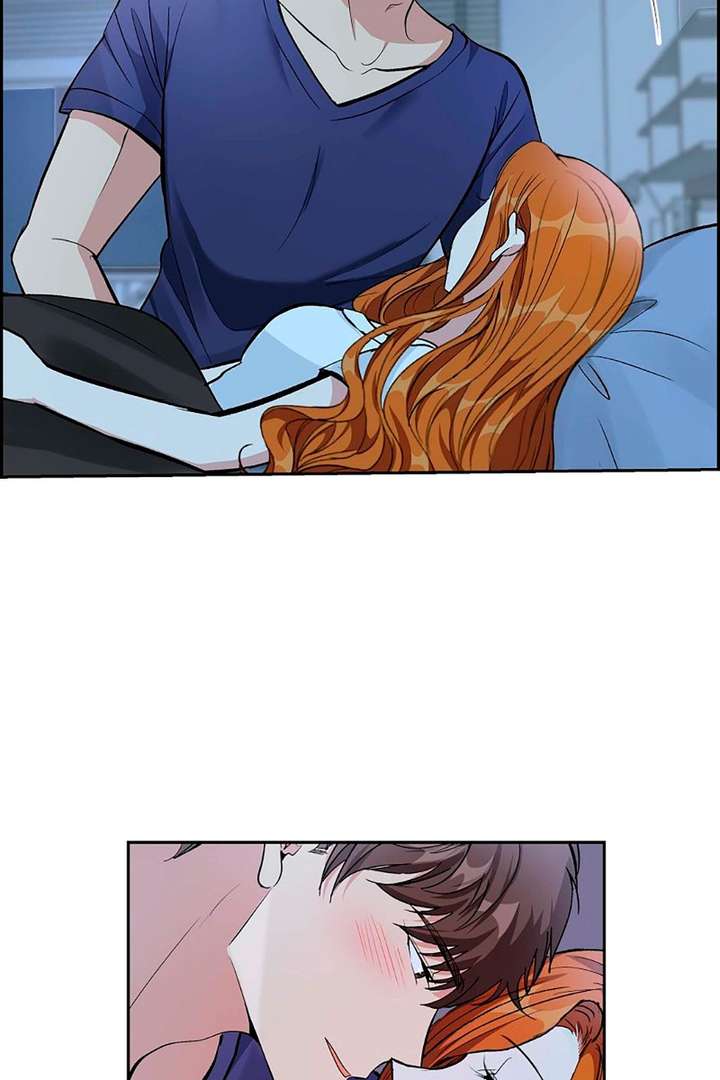 All I Want is You Chapter 65 page 56