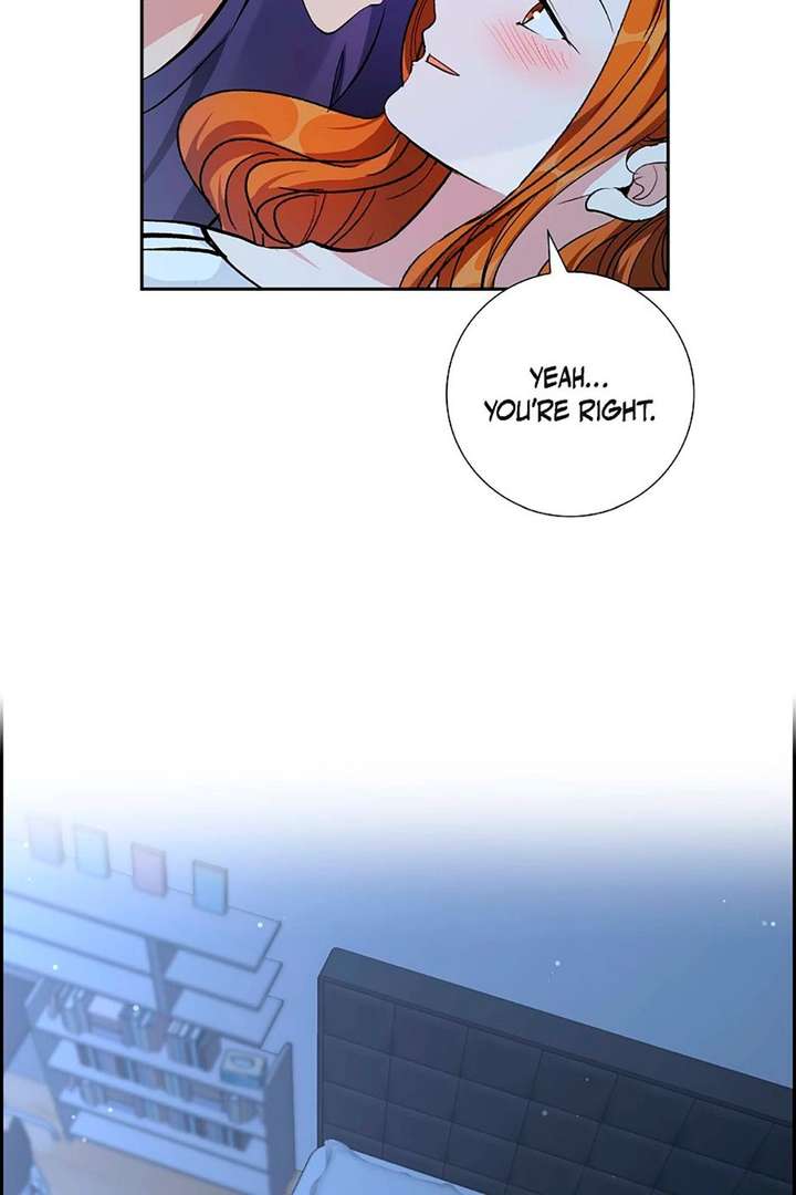 All I Want is You Chapter 65 page 57