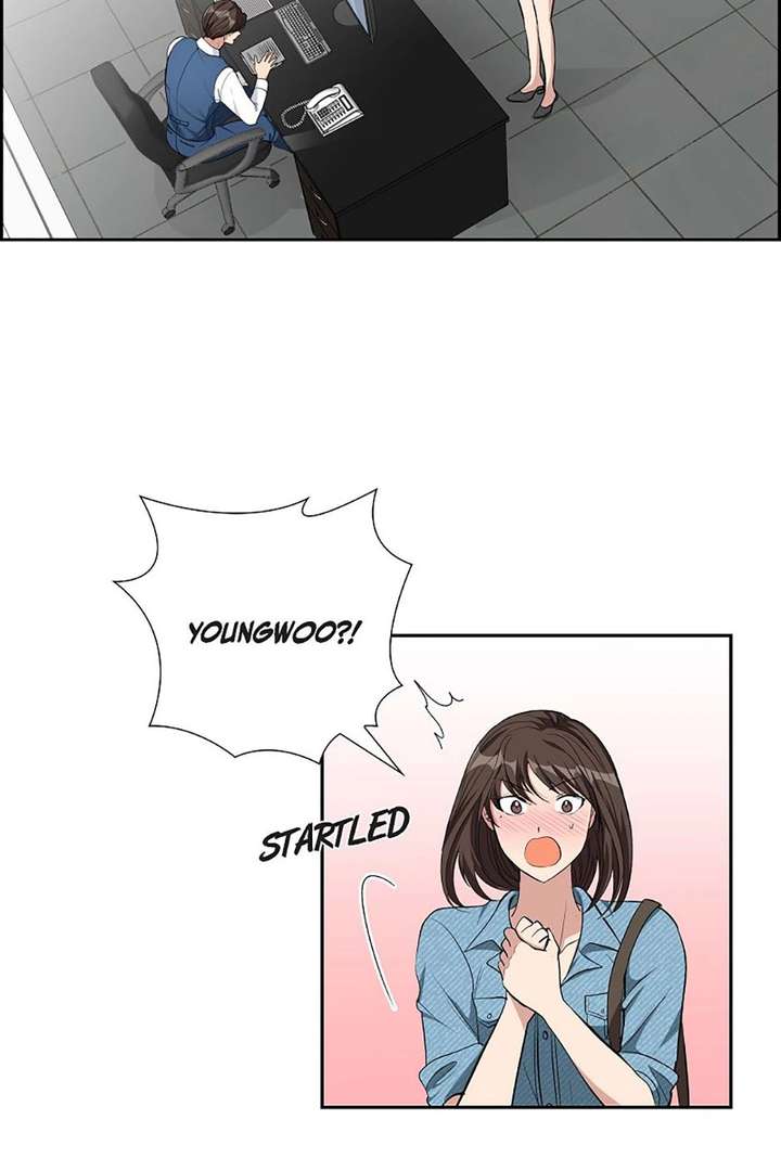 All I Want is You Chapter 64 page 28