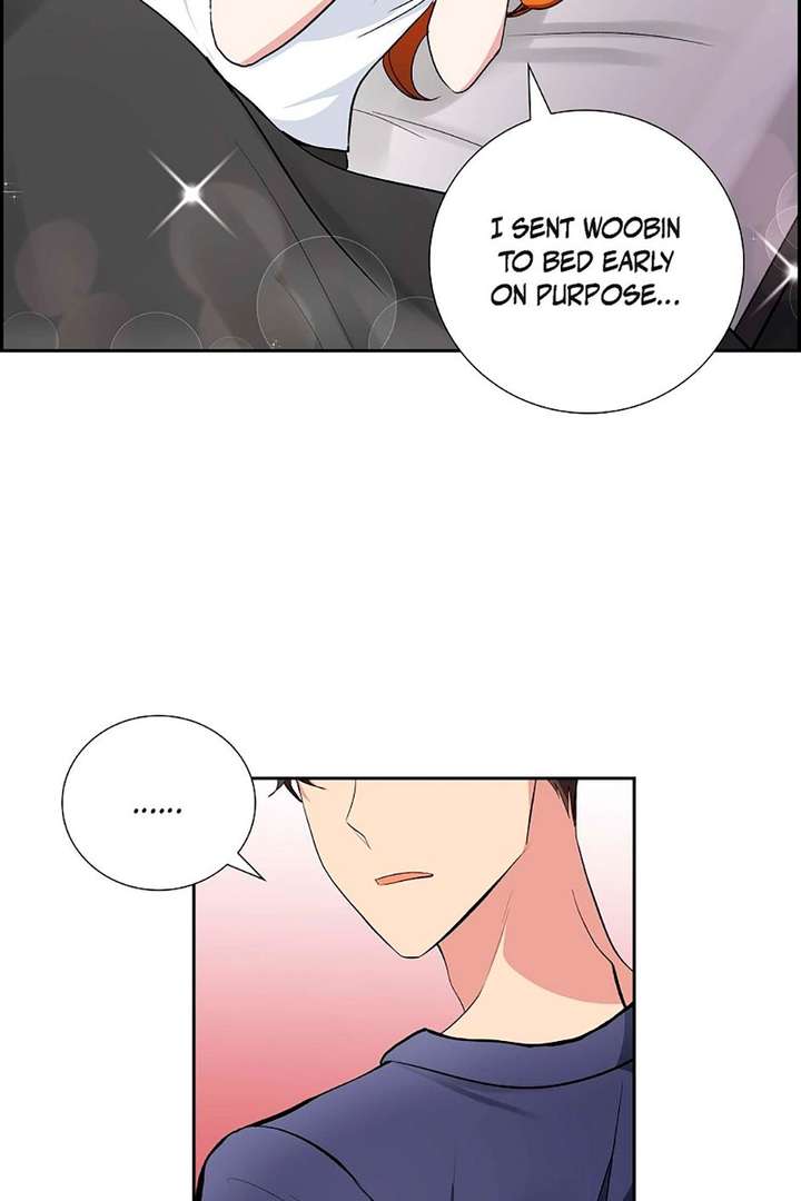 All I Want is You Chapter 65 page 51
