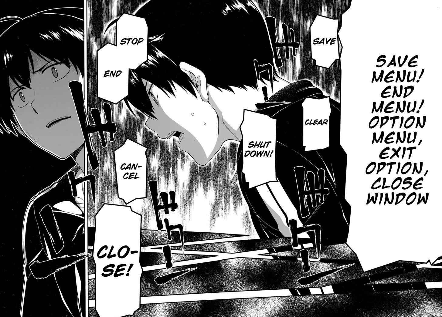 Slave Harem in the Labyrinth of the Other World Chapter 1 page 34