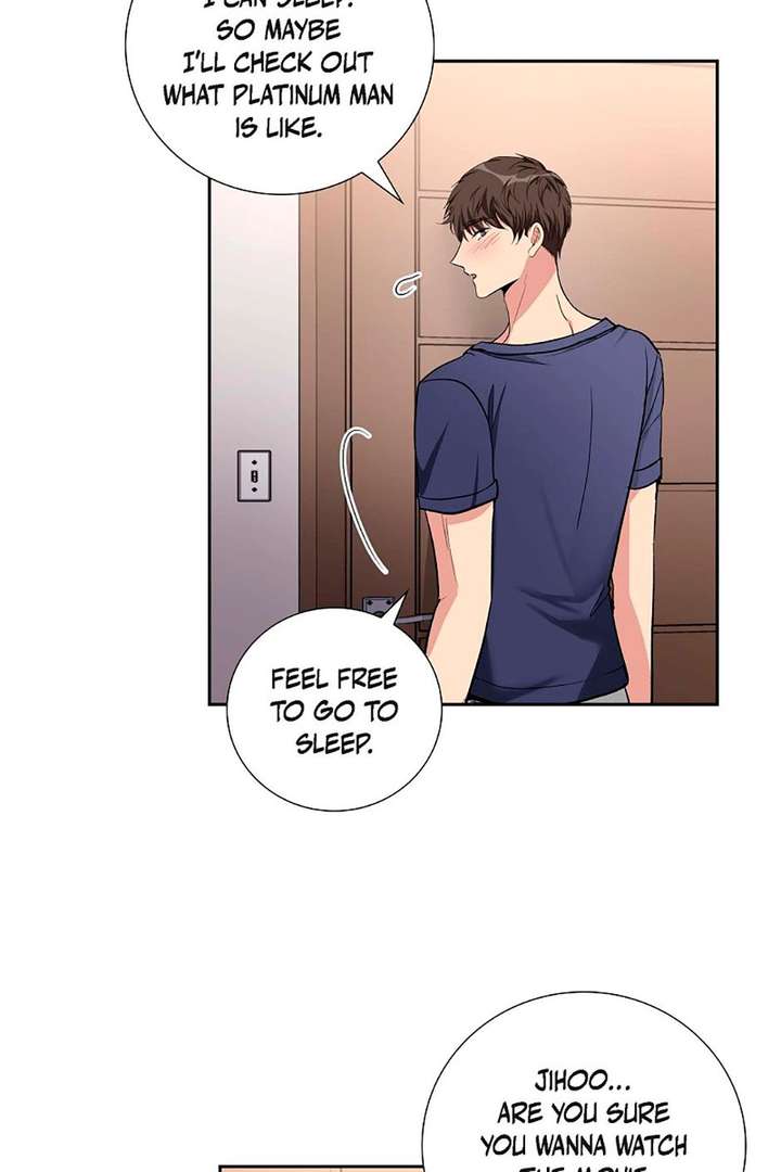 All I Want is You Chapter 65 page 48