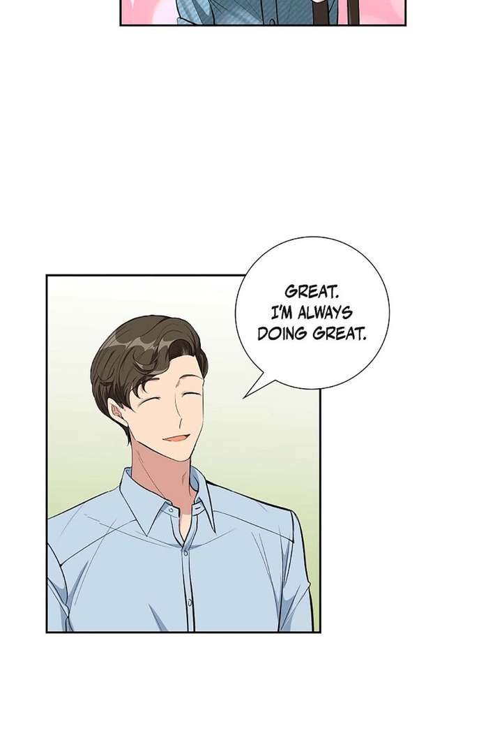 All I Want is You Chapter 64 page 37