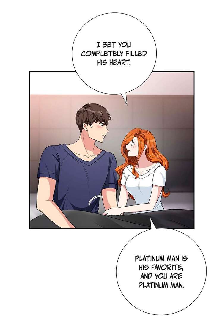 All I Want is You Chapter 65 page 45