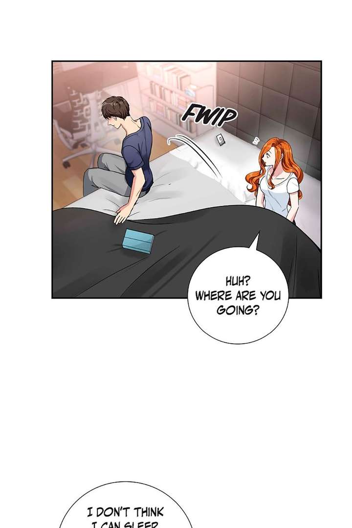 All I Want is You Chapter 65 page 47