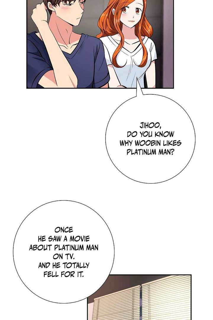All I Want is You Chapter 65 page 41