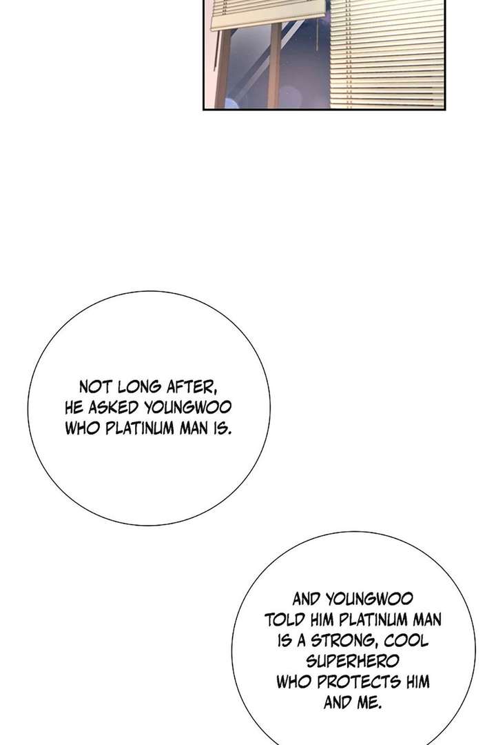 All I Want is You Chapter 65 page 42