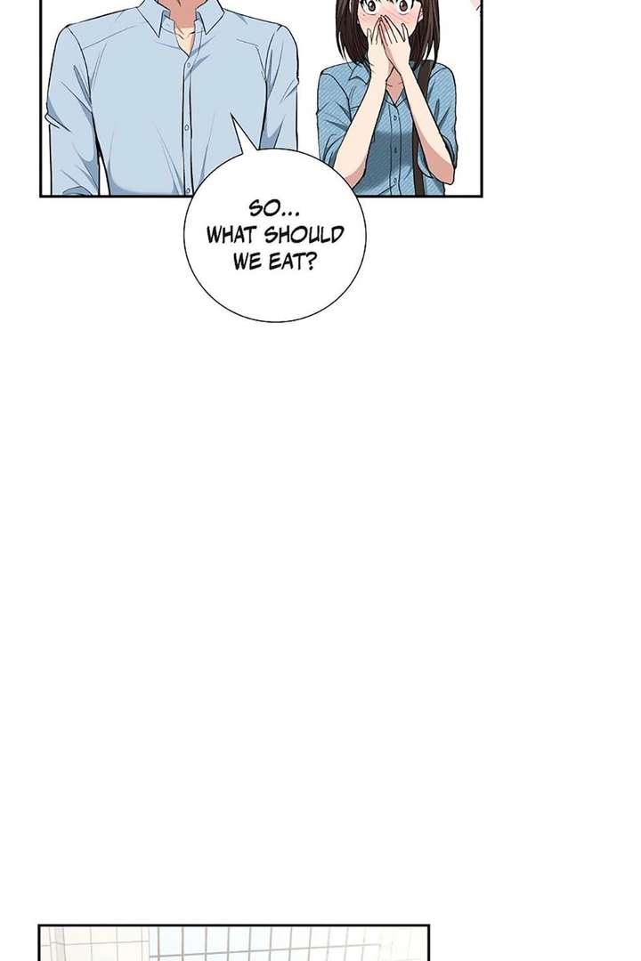 All I Want is You Chapter 64 page 49