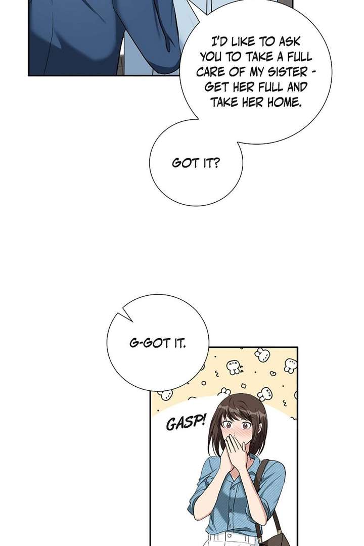 All I Want is You Chapter 64 page 47