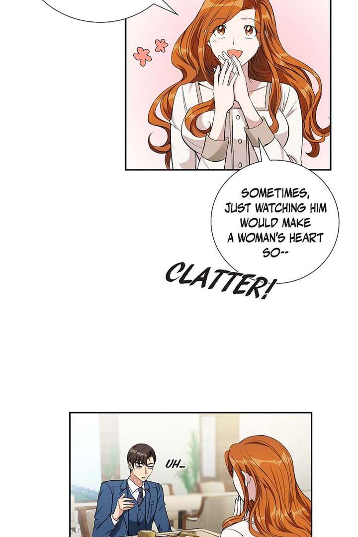 All I Want is You Chapter 64 page 56