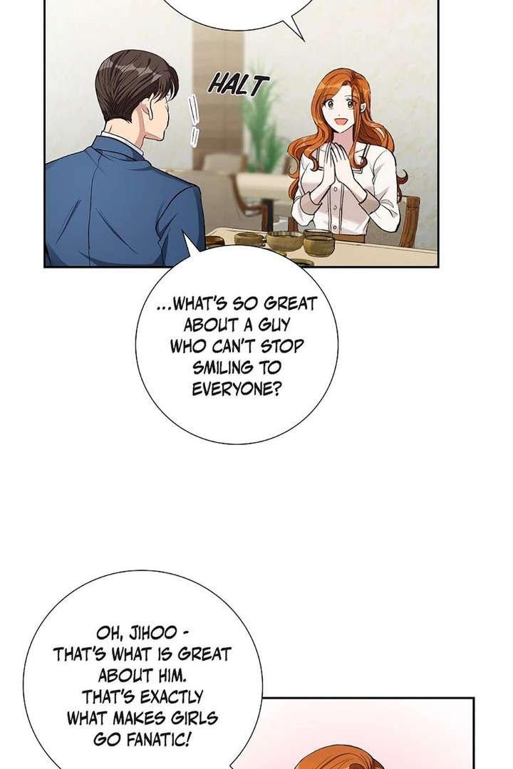 All I Want is You Chapter 64 page 55