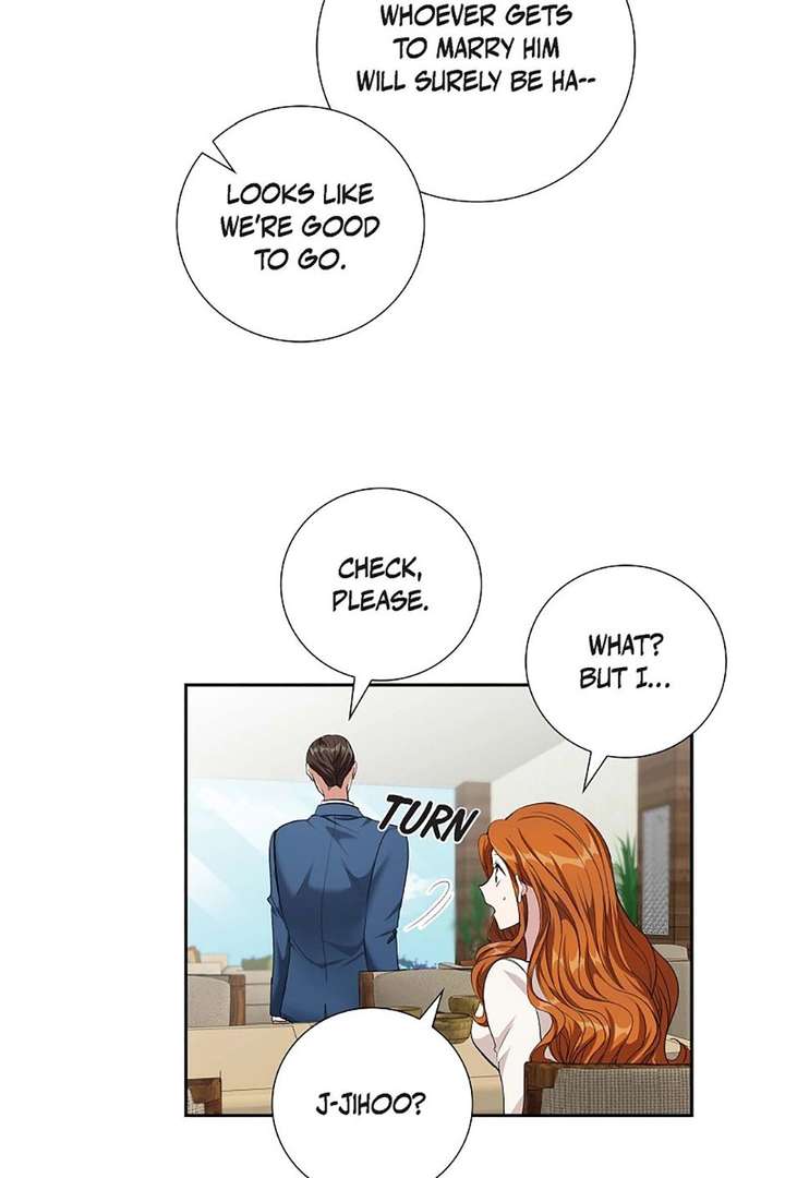 All I Want is You Chapter 64 page 61