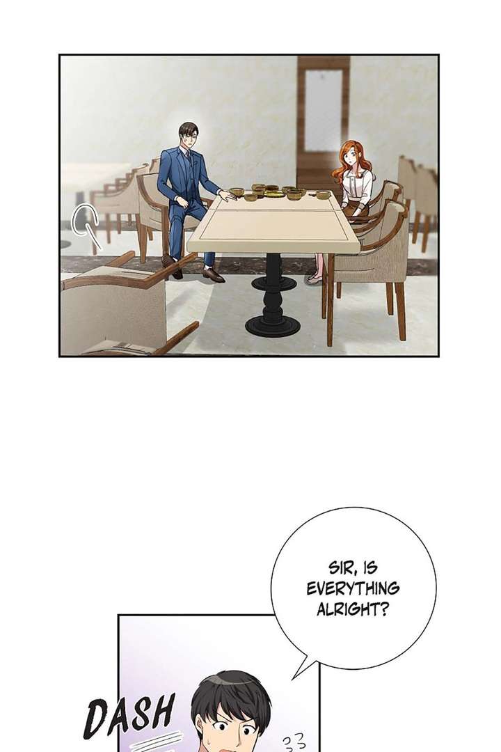 All I Want is You Chapter 64 page 58