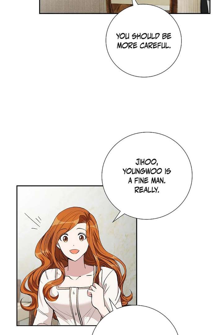 All I Want is You Chapter 64 page 60