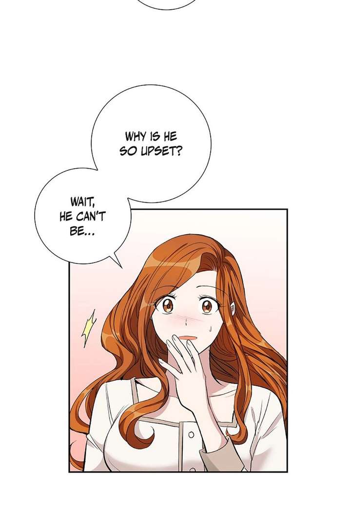All I Want is You Chapter 64 page 62