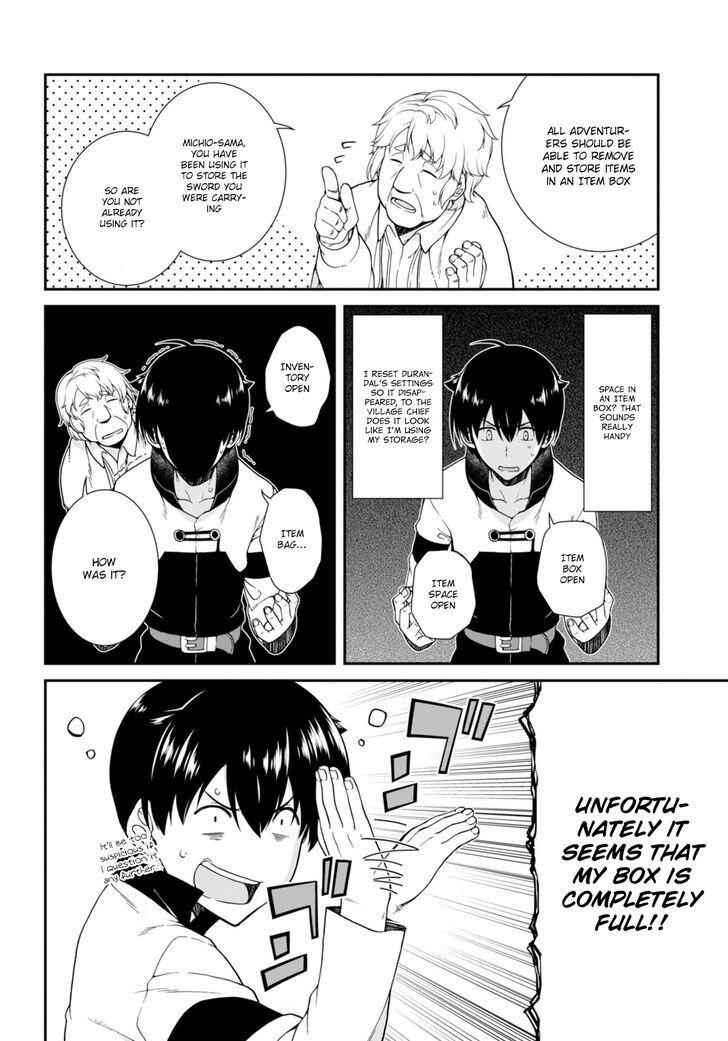 Slave Harem in the Labyrinth of the Other World Chapter 2 page 13