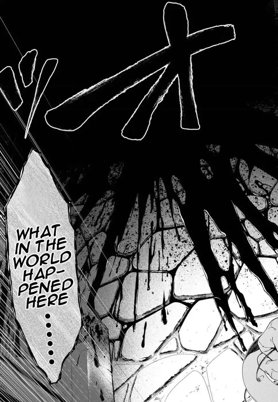 Slave Harem in the Labyrinth of the Other World Chapter 21 page 10