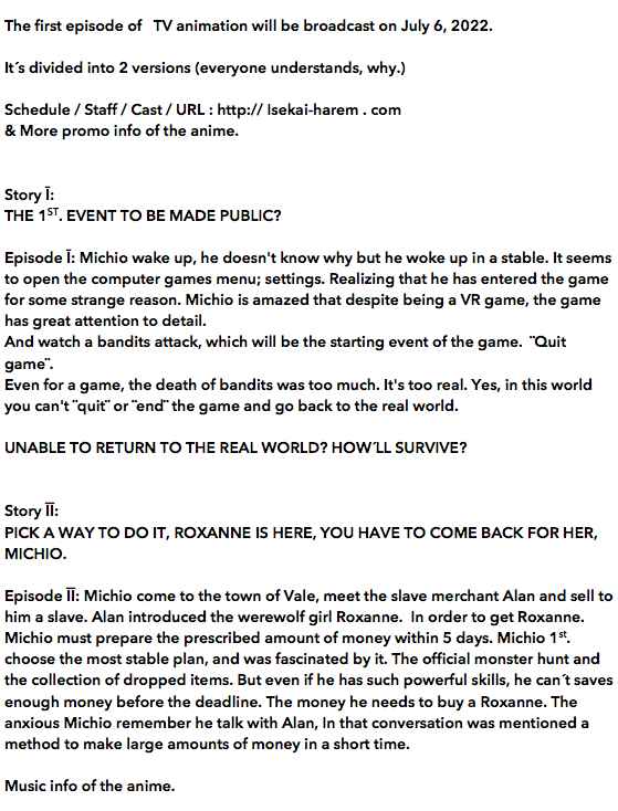 Slave Harem in the Labyrinth of the Other World Chapter 62 page 8