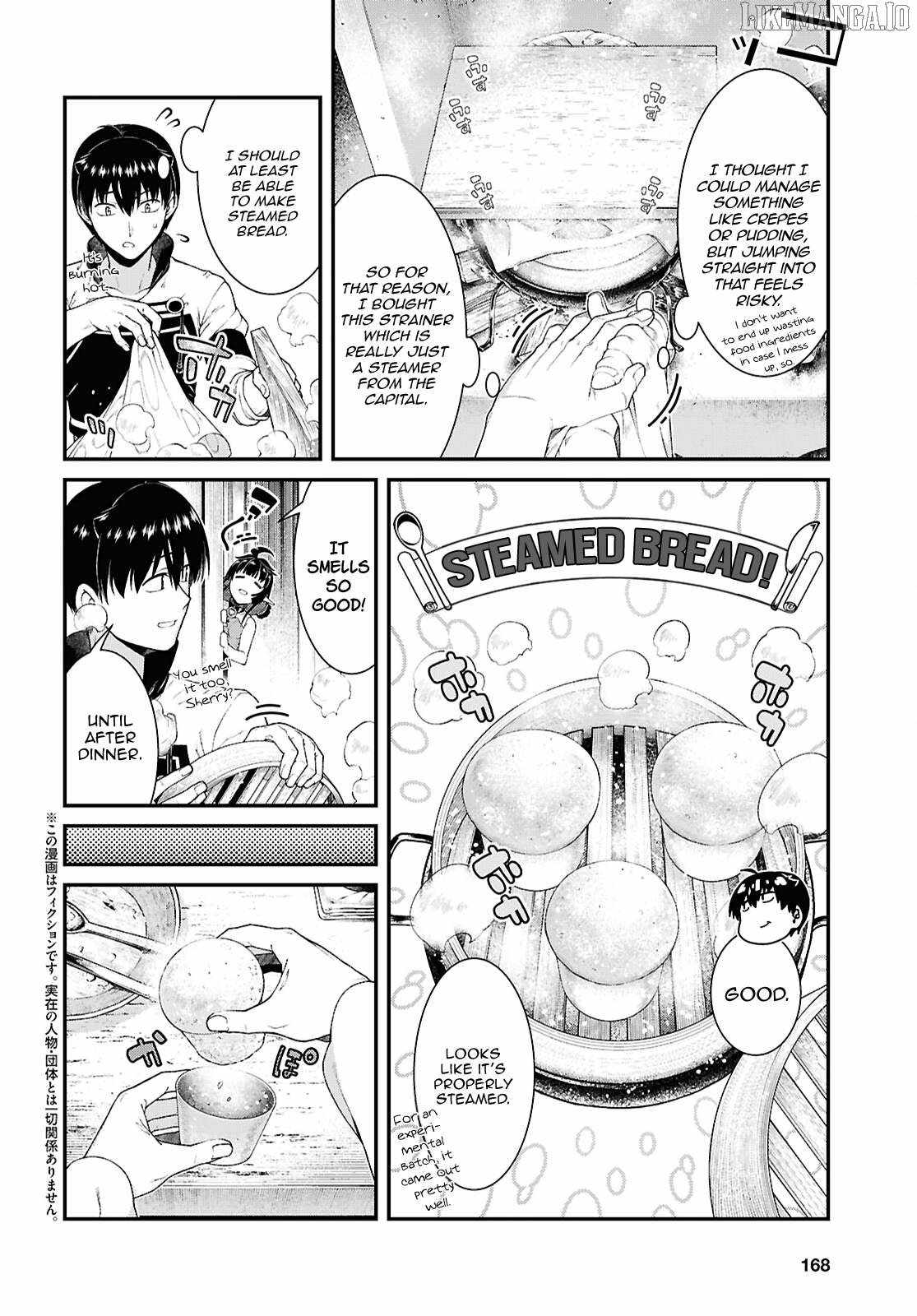 Slave Harem in the Labyrinth of the Other World Chapter 101 page 2