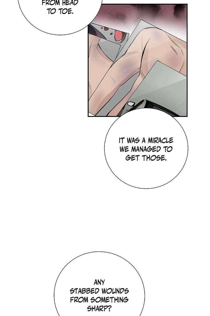 All I Want is You Chapter 66 page 53