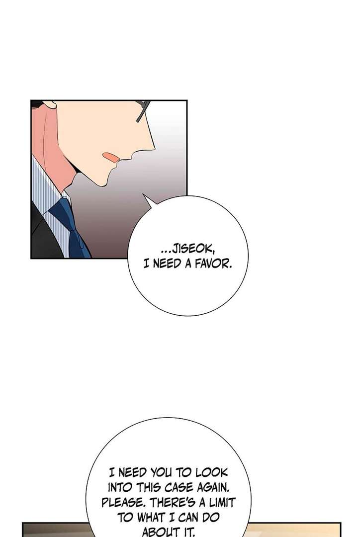 All I Want is You Chapter 66 page 56