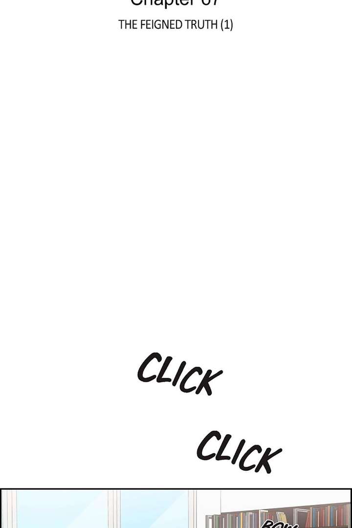 All I Want is You Chapter 67 page 15